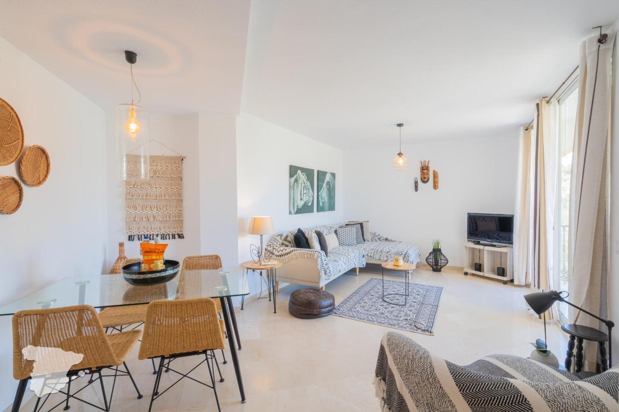Costablancadreams Duplex Manzanera In Calpe Apartment Bagian luar foto